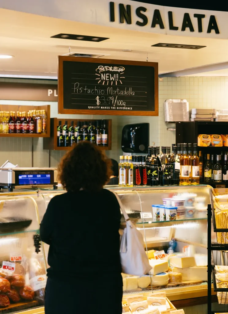 Deli