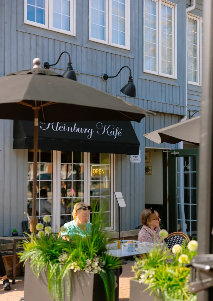 Kleinburg Kafe